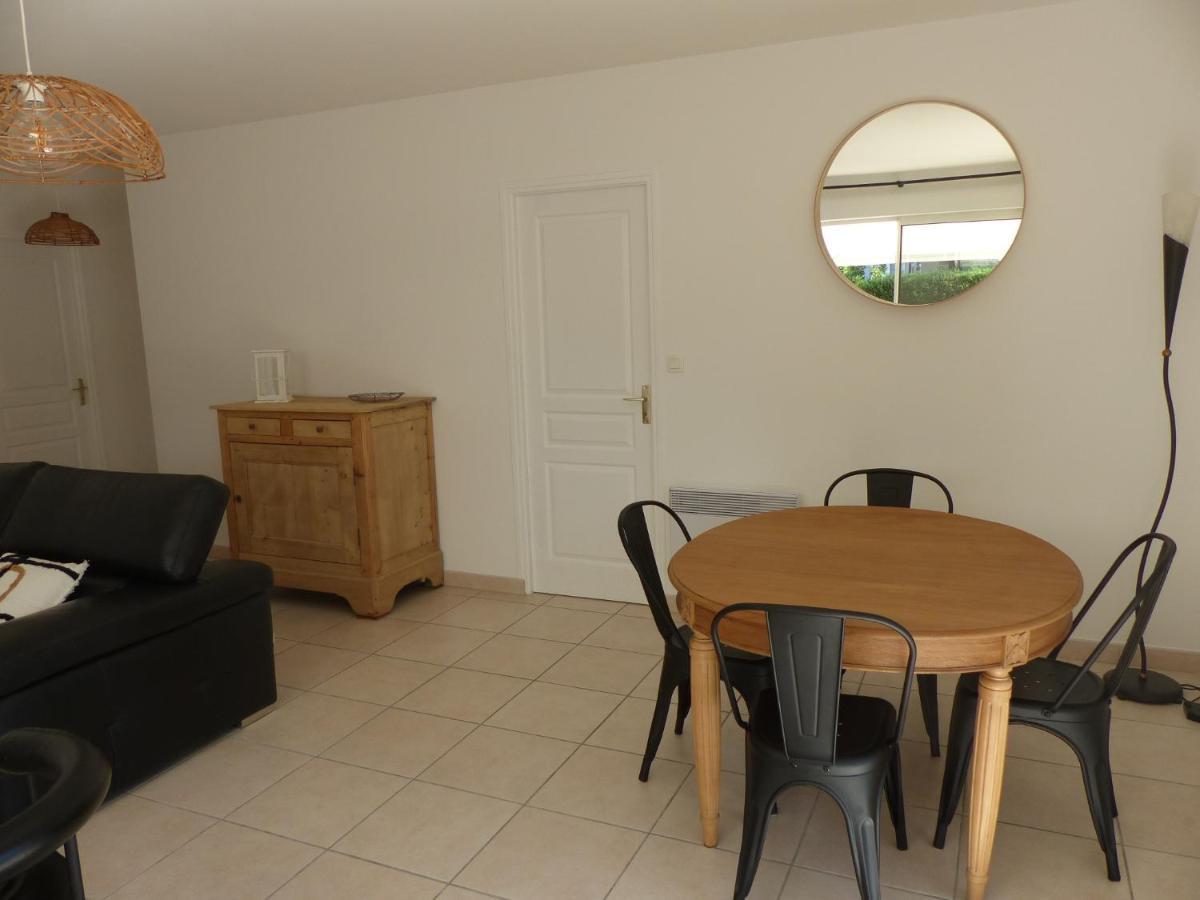 Villa Au Coeur De Ronce Les Bains 200 Metres De La Plage ลาทร็องบลาด ภายนอก รูปภาพ