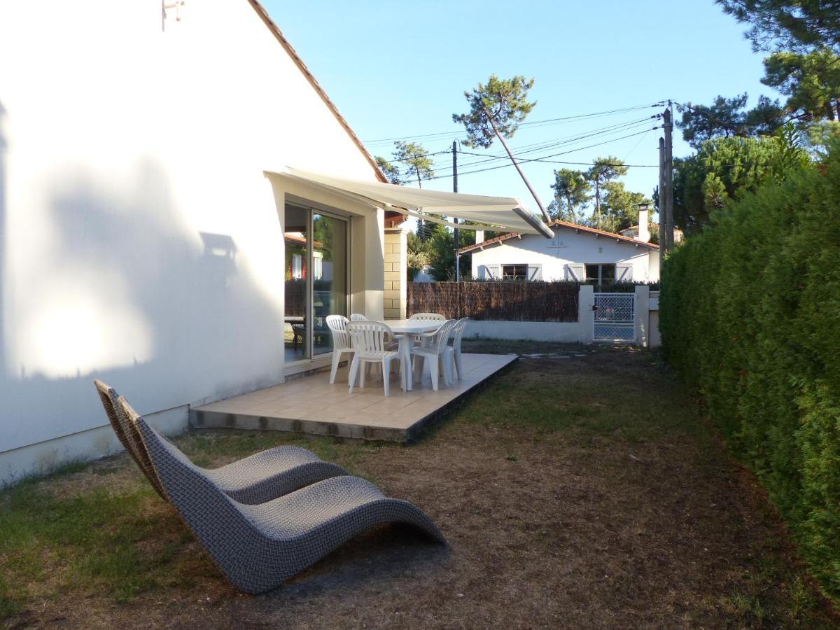 Villa Au Coeur De Ronce Les Bains 200 Metres De La Plage ลาทร็องบลาด ภายนอก รูปภาพ